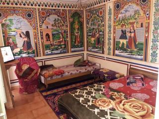 Hotel Shekhawati, A boutique stay - Mandāwa - 5