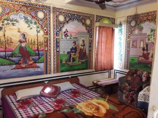 Hotel Shekhawati, A boutique stay - Mandāwa - 3