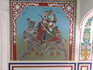 Hotel Shekhawati, A boutique stay - Mandāwa - 2
