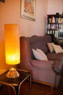 CAISA Classic Beachfront Apartment - 2