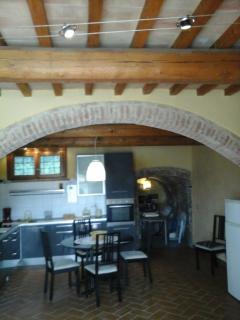 Casa Agostini - Lari - 0