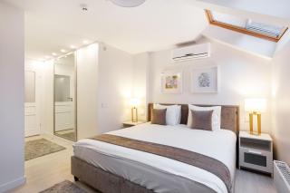 Luxury for everyone - Hills Park Lux Apartments 3 - Vilnius - 2