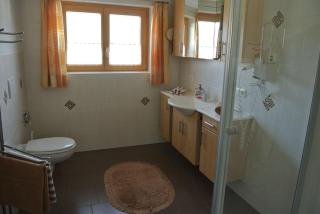 Ferienwohnung Schlossberg - Hopferau - 4