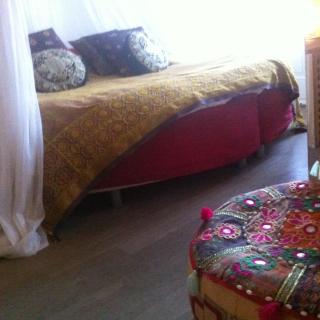 Bohemian loft - Amesterdão - 0