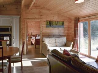 Bank End Lodge - Carlton - 7