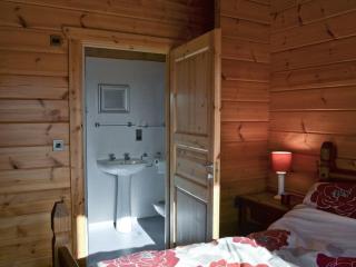 Bank End Lodge - Carlton - 5