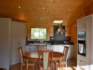 Bank End Lodge - Carlton - 2