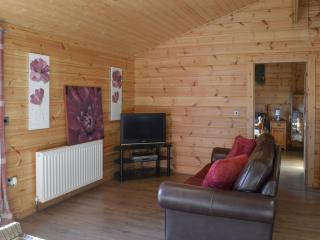Bank End Lodge - Carlton - 1