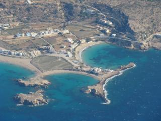 Akrogiali Apartments - Lefkos Karpathou - 2