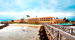 Pestana Sao Tome - São Tomé - 2