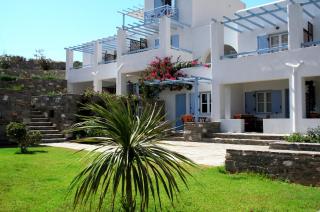 Paros Paradise Apartments - Parikia - 2