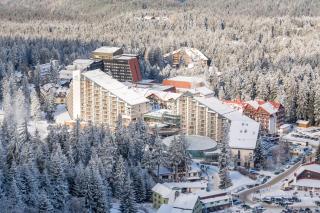 Borovets Gondola Apartment & Ski by Winter Bros - Borovets - 3