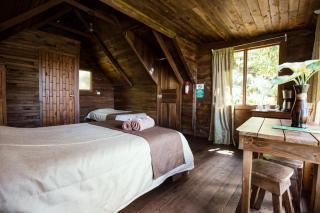 Paraíso Quetzal Lodge - Tres de Junio - 8
