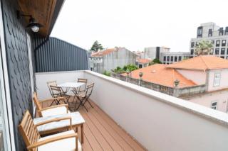 Loft D. João IV - Porto - 0