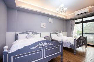 Iris Guest House - Città di Hualien - 2