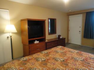 Thunderbird Motor Inn - Duncan - 2