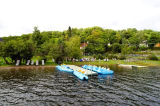 Chalets Lac à la Truite - Sainte-Agathe-des-Monts - 9