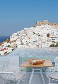 Anatoli Luxury Studios & Suites - Astipaleia - 4