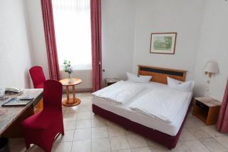 Parkhotel Altenburg - Altenburg - 5