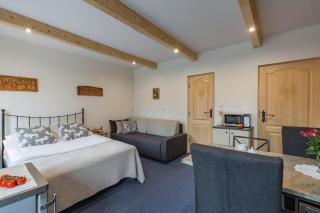 Pokoje i Apartamenty Centrum - Willa Bajeczka - 8