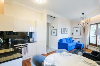 Premier Apartment with Sauna by Grand Apartments - Sopot - 8