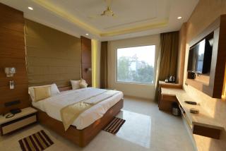 Hotel RR 62-Jaipur City Centre Hotel - Jaipur - 0
