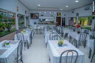 Hotel Imperial - Mundo Novo - 7