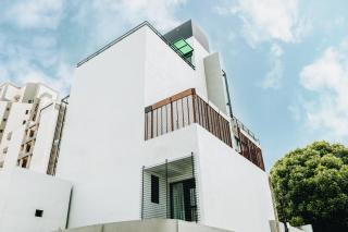 Lavonca Boutique Hotel - Colombo - 8