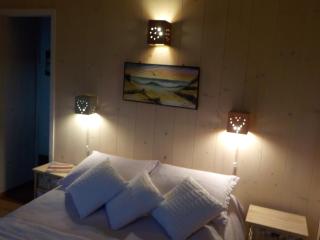LAS ESCAMADAS ecocottage - Punta Del Diablo - 8