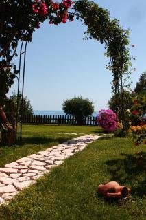 Bed and Breakfast Nefer - Maratea - 0