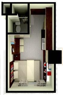 Jarrdin Cihampelas C2218 - Bandung - 5