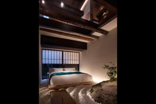 Kiraku Kyoto Honmachi - Kyōto - 0