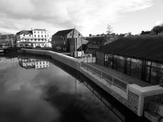West Cork Hotel - Skibbereen - 6