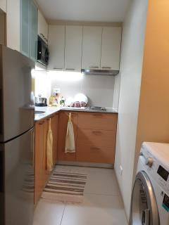 One Pacific Residence Condominium Tower C-16N - Mactan - 1