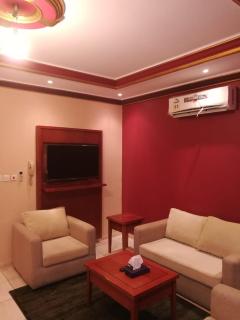 Leen Serviced Apartments - Dschidda - 3