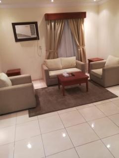 Leen Serviced Apartments - Dschidda - 5