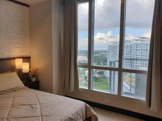 One Pacific Residence Condominium Tower C-16N - Mactan - 9