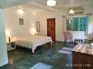 Isai Ambalam guest house - Pondicherry - 8