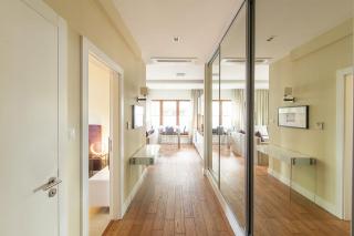 Executive Apartment with Sauna by Grand Apartments - Sopot - 1