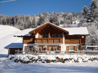 Haus Eckwiesen - Bad Hindelang - 2
