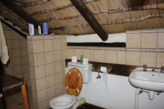 Roy's Rest Camp - Grootfontein - 7