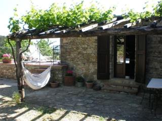 Agriturismo Podere Torre - Greve in Chianti - 7
