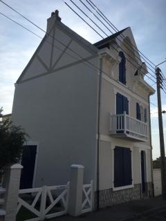 Villa Les Abeilles - Wimereusienne - Wimereux - 7
