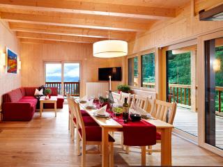 Appartement Waldhäusl - Neukirchen am Großvenediger - 7