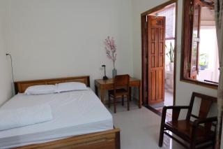 Moon house tropical garden - Valentine - 2