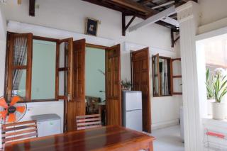 Moon house tropical garden - Valentine - 3