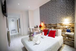 Hostal Adis - Madrid - 6
