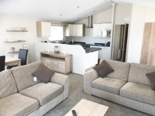 Mikanda Lodge - Clacton-on-Sea - 0