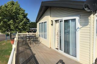 Mikanda Lodge - Clacton-on-Sea - 7