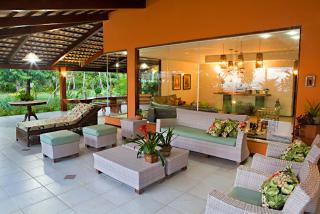 Hotel Karapitangui - 4